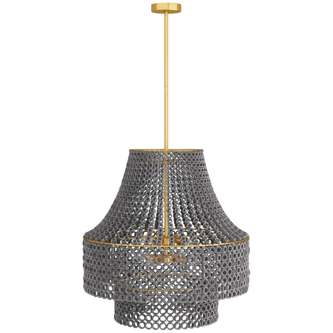 Arteriors Hannie Chandelier