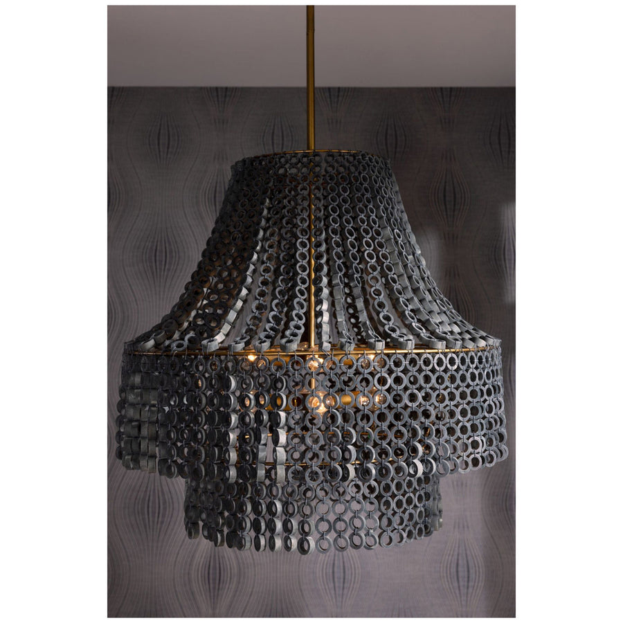 Arteriors Hannie Chandelier