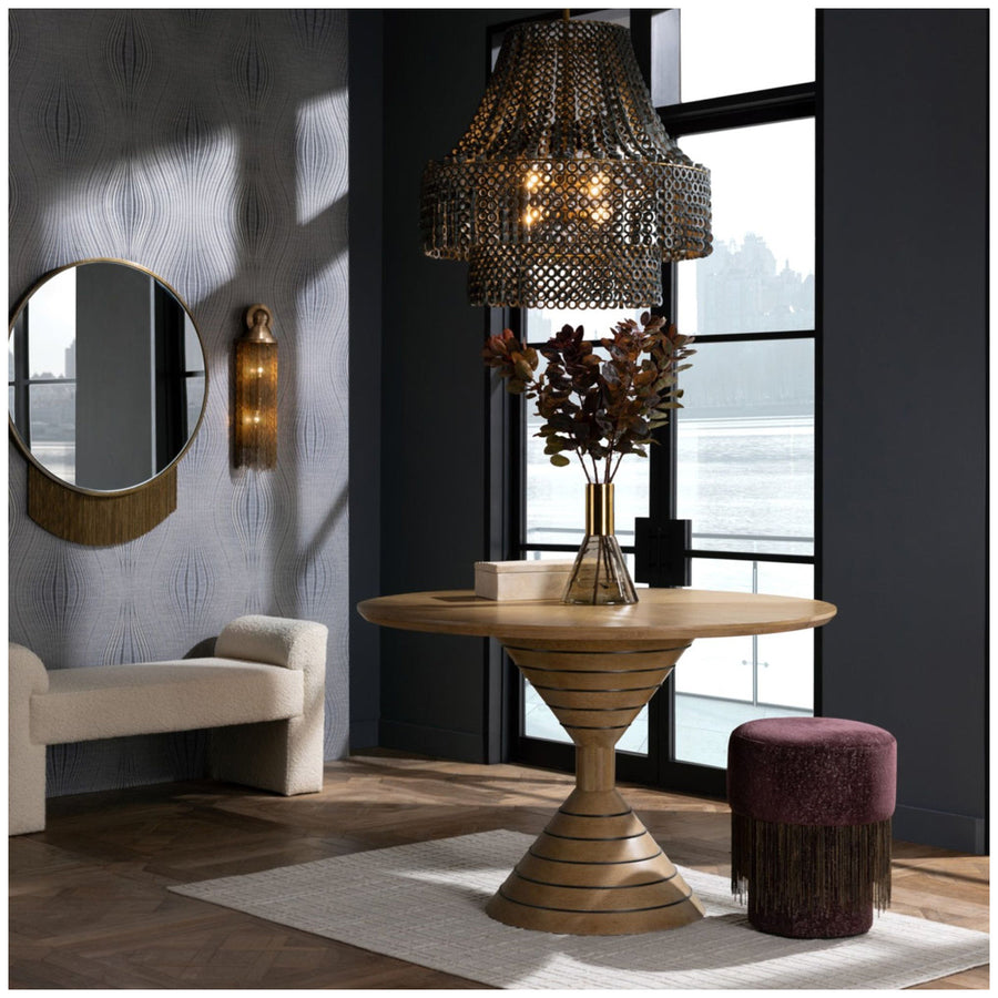 Arteriors Hannie Chandelier