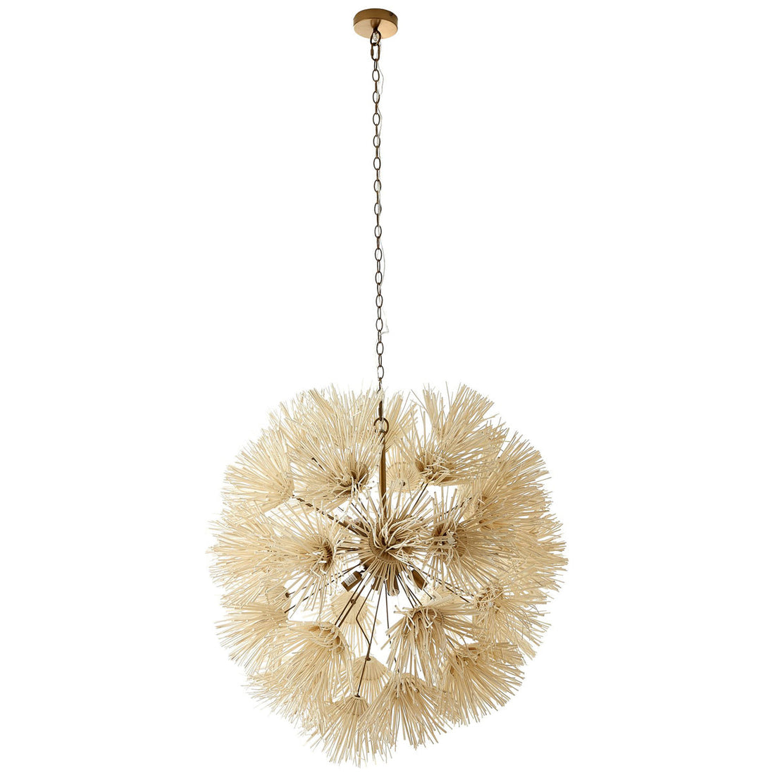 Arteriors Winona Chandelier