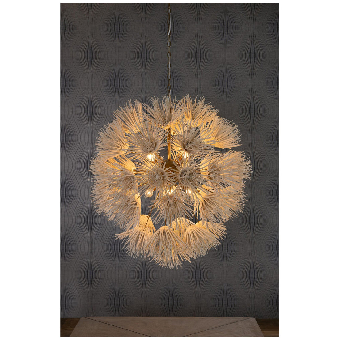 Arteriors Winona Chandelier