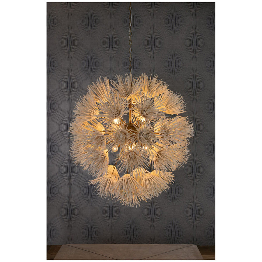 Arteriors Winona Chandelier