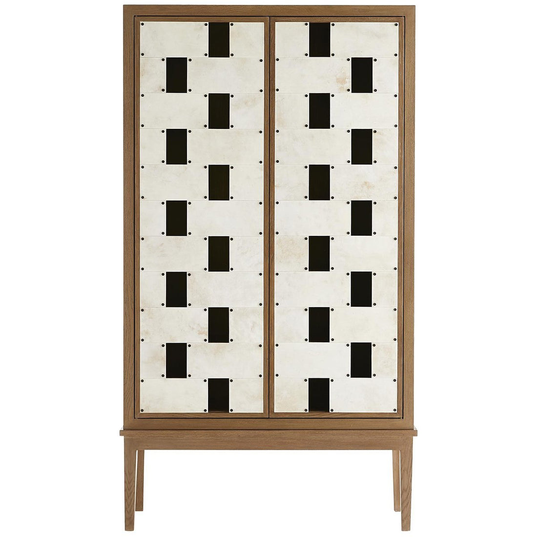 Arteriors Salotto Cabinet