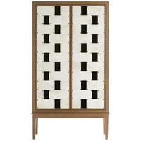 Arteriors Salotto Cabinet