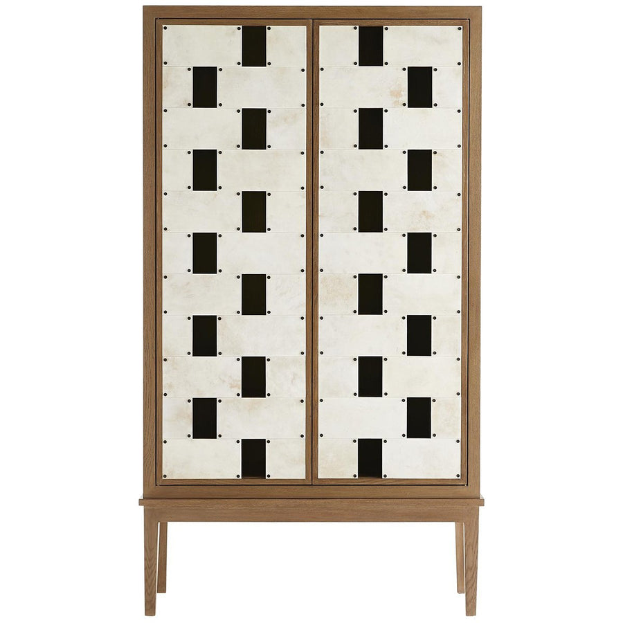 Arteriors Salotto Cabinet