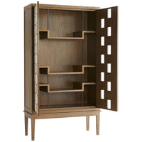 Arteriors Salotto Cabinet