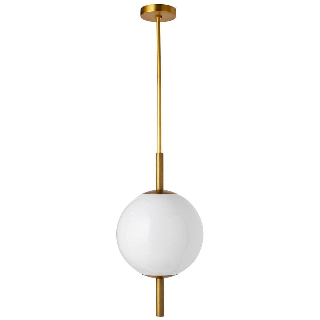 Arteriors Tirso Pendant