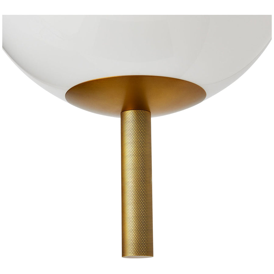 Arteriors Tirso Pendant