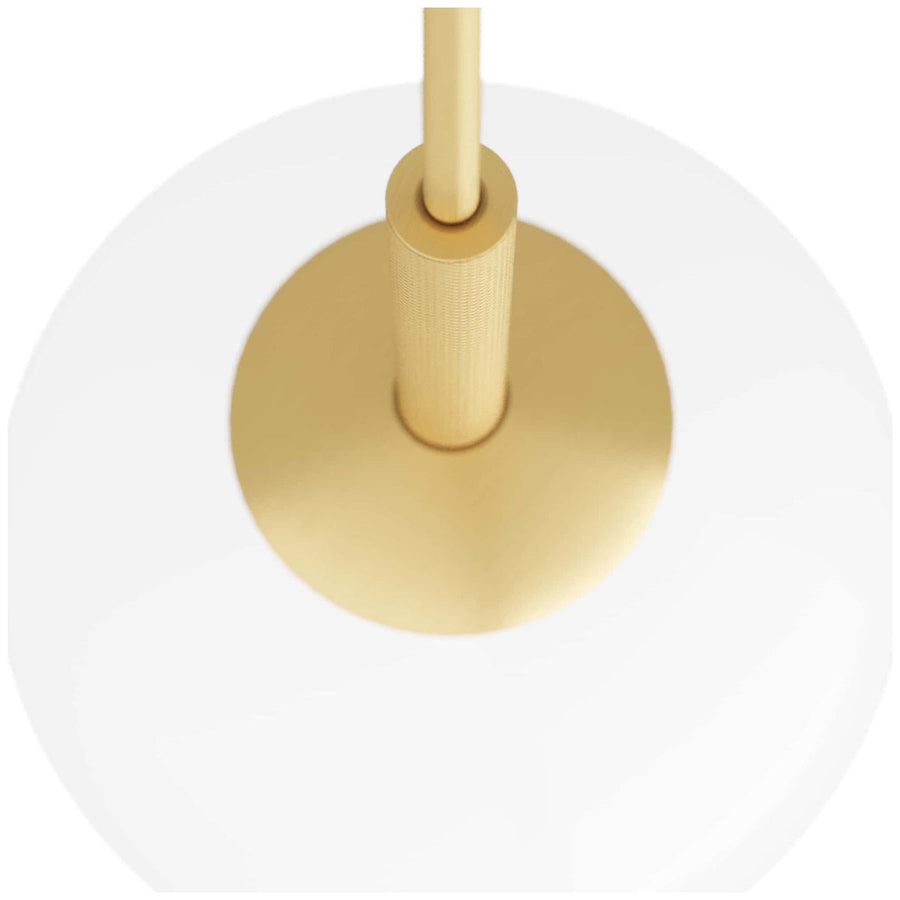 Arteriors Tirso Pendant