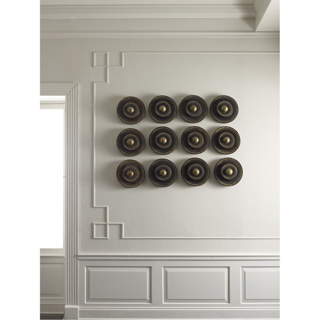 Phillips Collection Circles Wall Tile