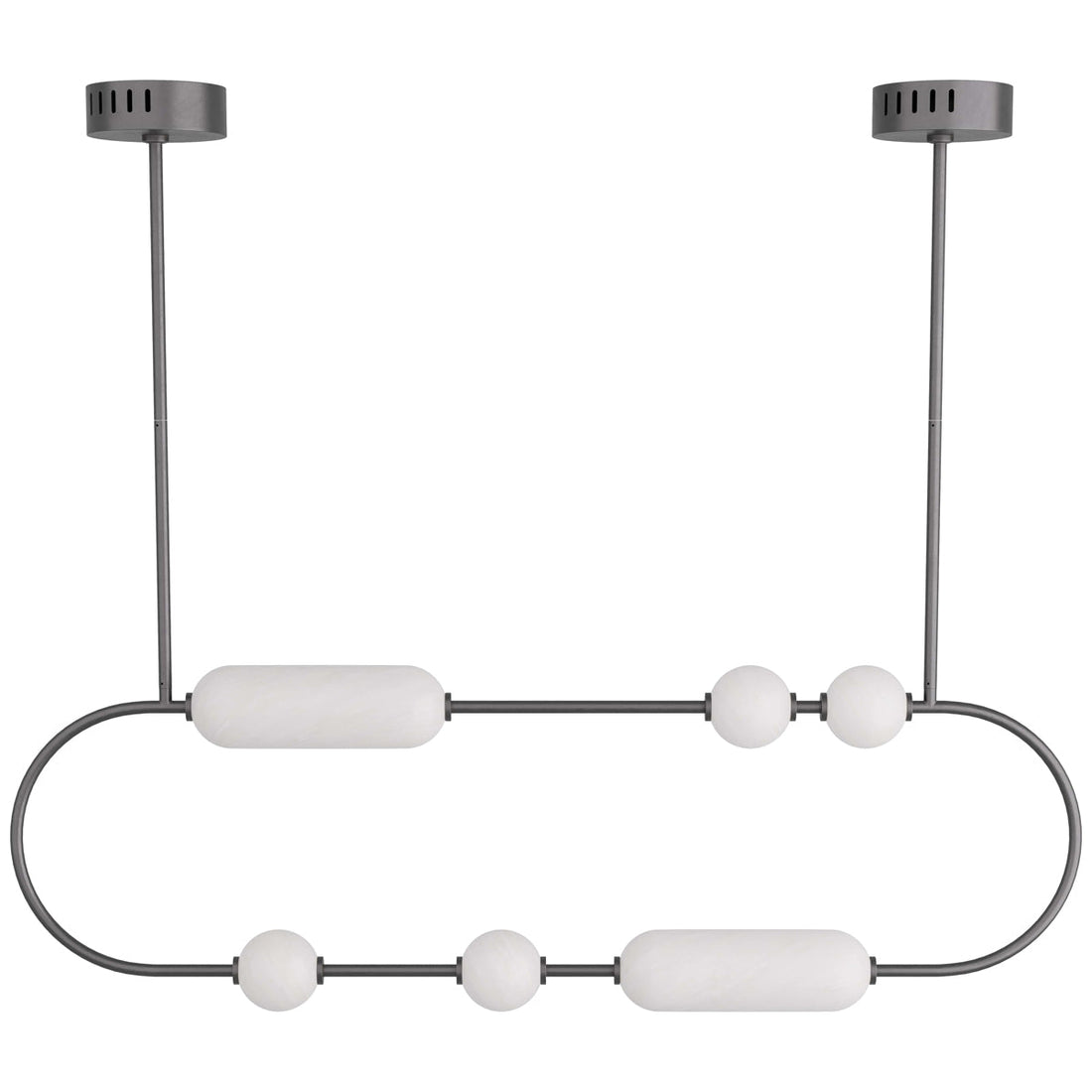 Arteriors Tenzin Chandelier