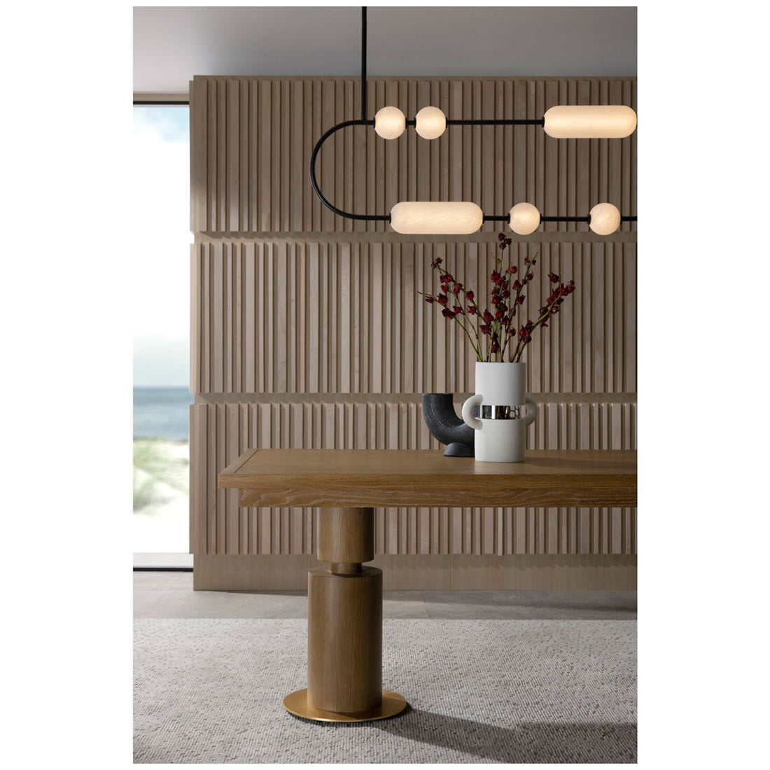 Arteriors Tenzin Chandelier