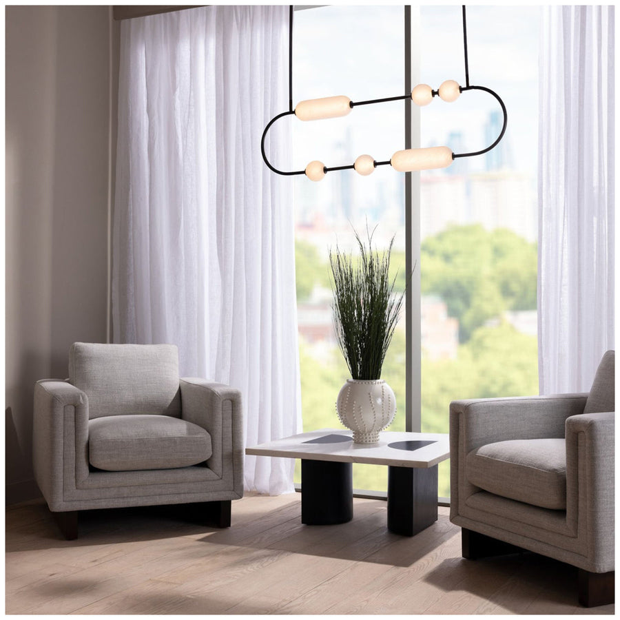 Arteriors Tenzin Chandelier