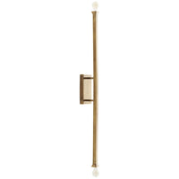 Arteriors Hutu Wall Light