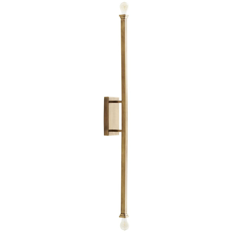 Arteriors Hutu Wall Light