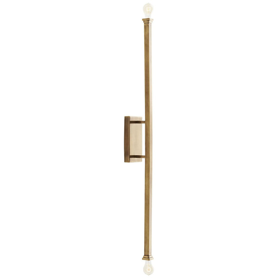 Arteriors Hutu Wall Light