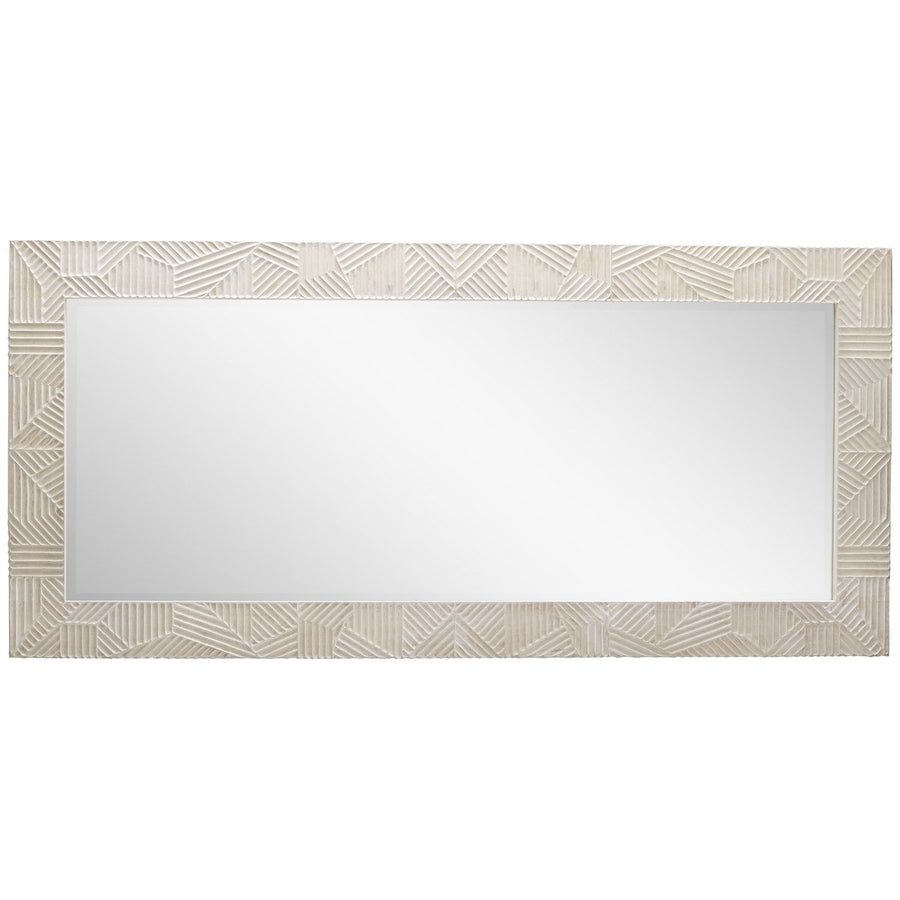 Arteriors Marsh Floor Mirror