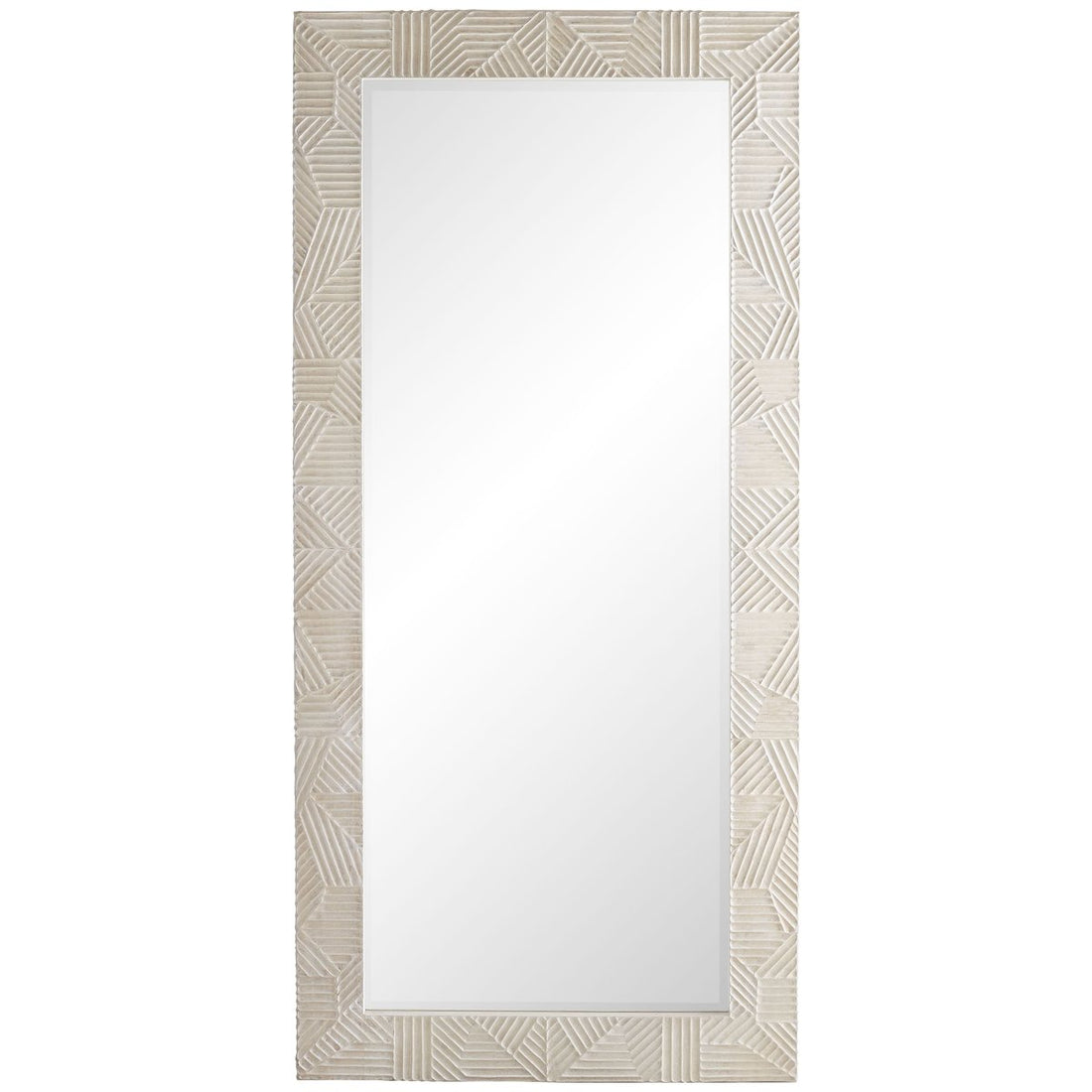 Arteriors Marsh Floor Mirror