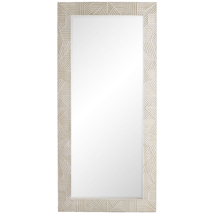 Arteriors Marsh Floor Mirror