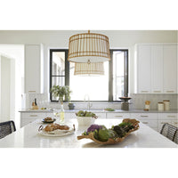 Arteriors Sea Island Pendant