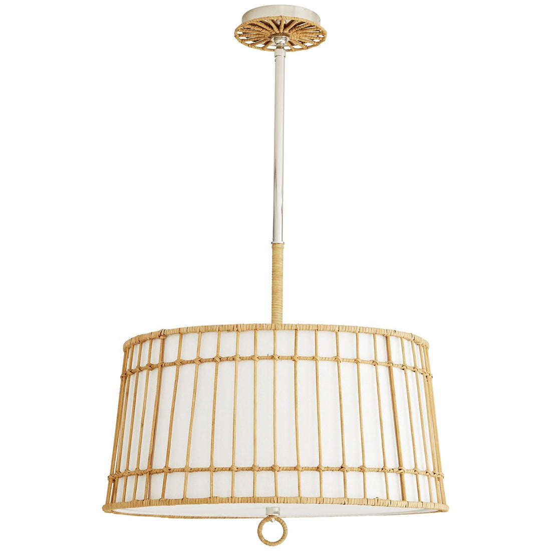 Arteriors Sea Island Pendant