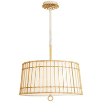 Arteriors Sea Island Pendant