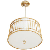 Arteriors Sea Island Pendant