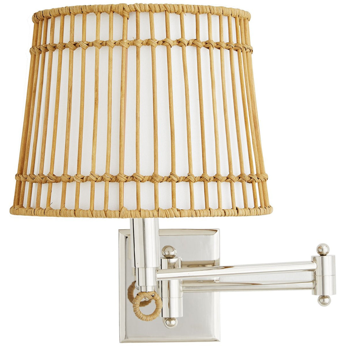 Arteriors Sea Island Sconce