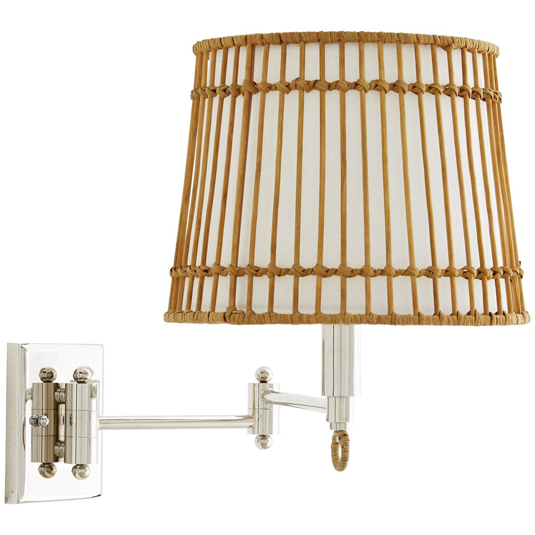 Arteriors Sea Island Sconce