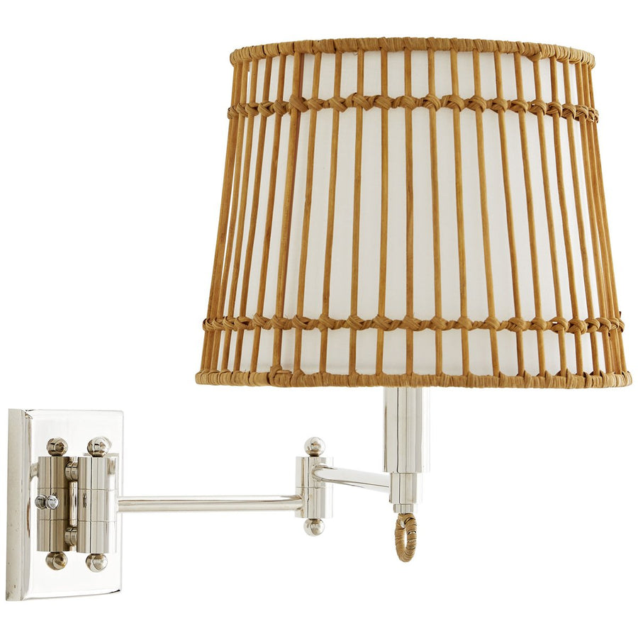 Arteriors Sea Island Sconce