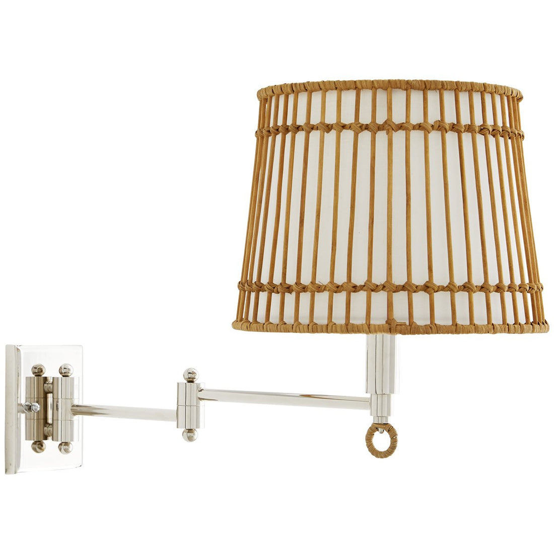 Arteriors Sea Island Sconce