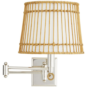 Arteriors Sea Island Sconce