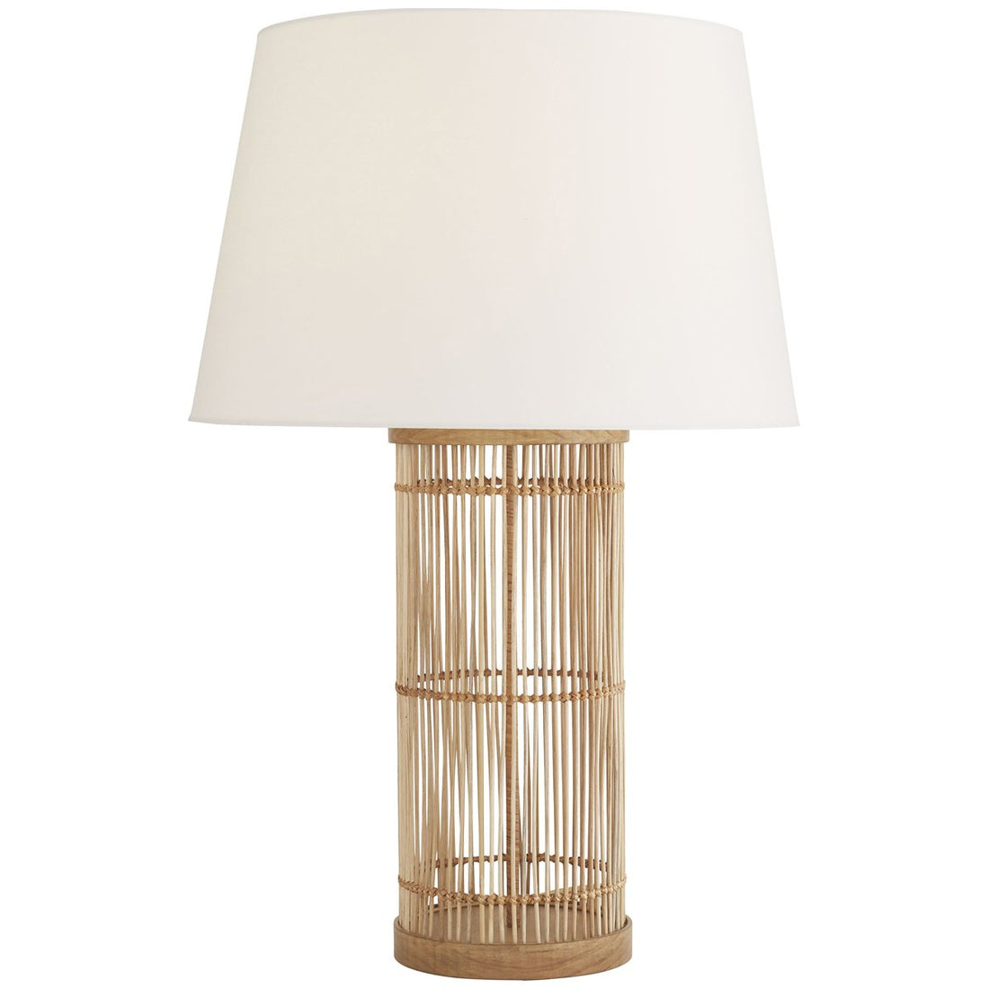 Arteriors Panama Lamp