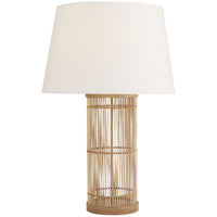 Arteriors Panama Lamp