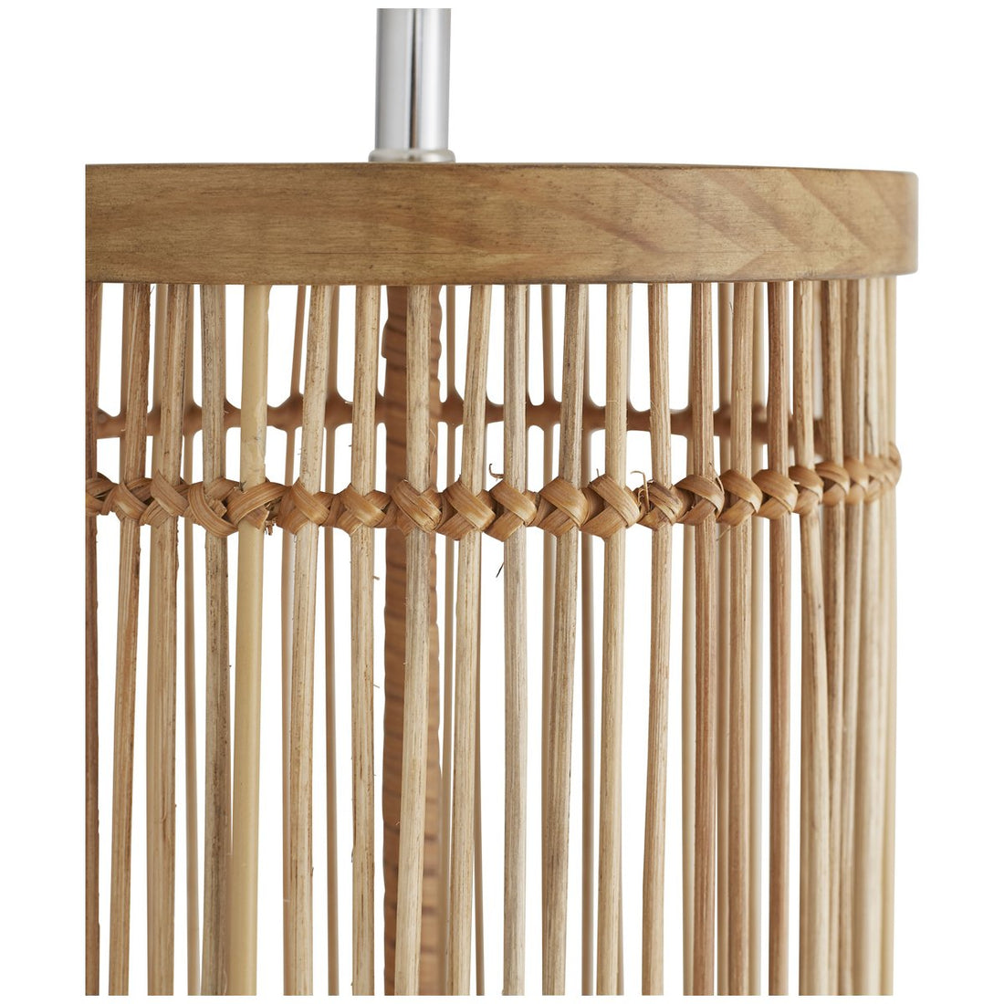 Arteriors Panama Lamp