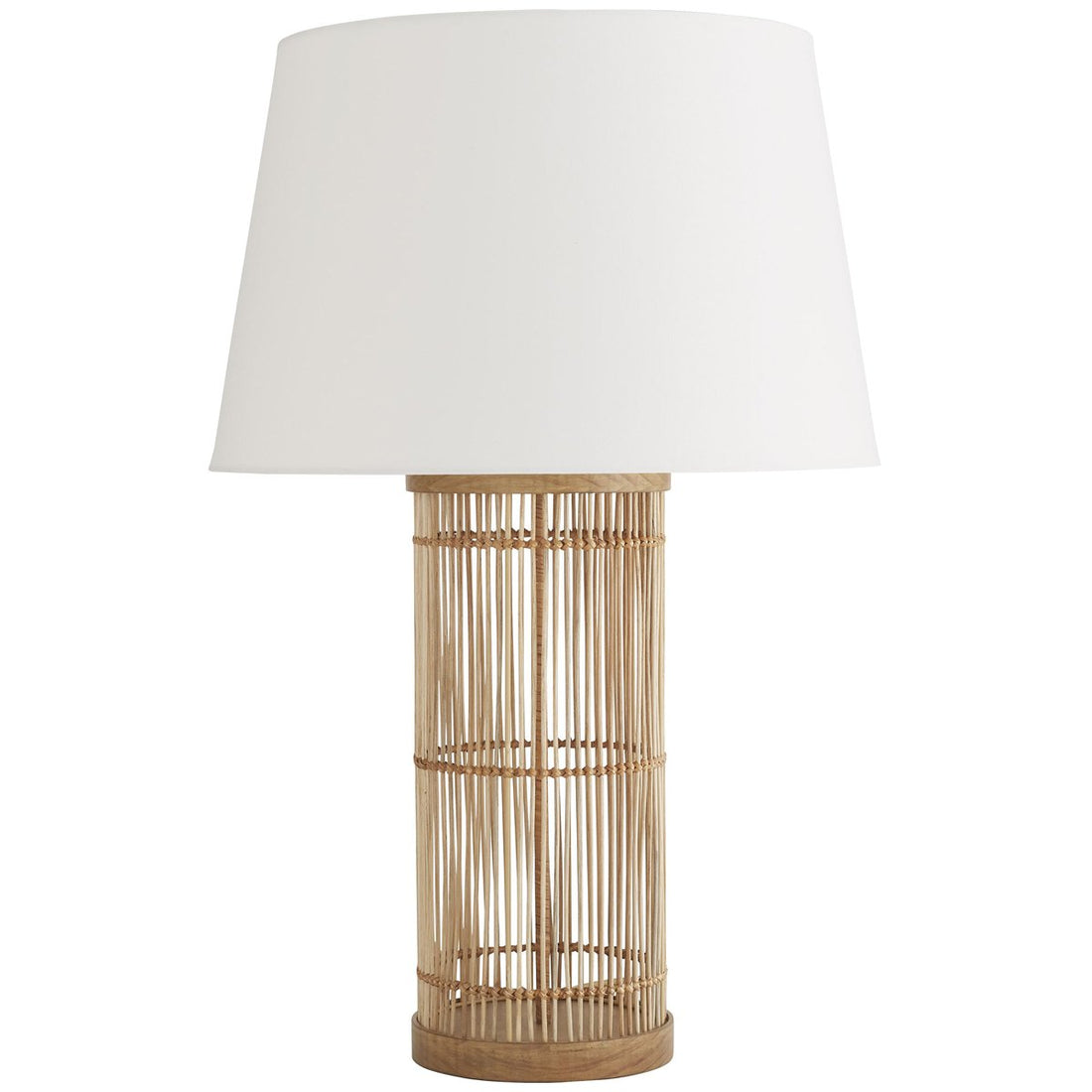 Arteriors Panama Lamp