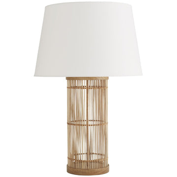 Arteriors Panama Lamp