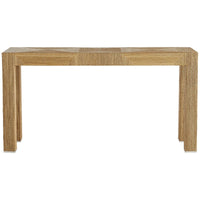 Arteriors Palmetto Console Table