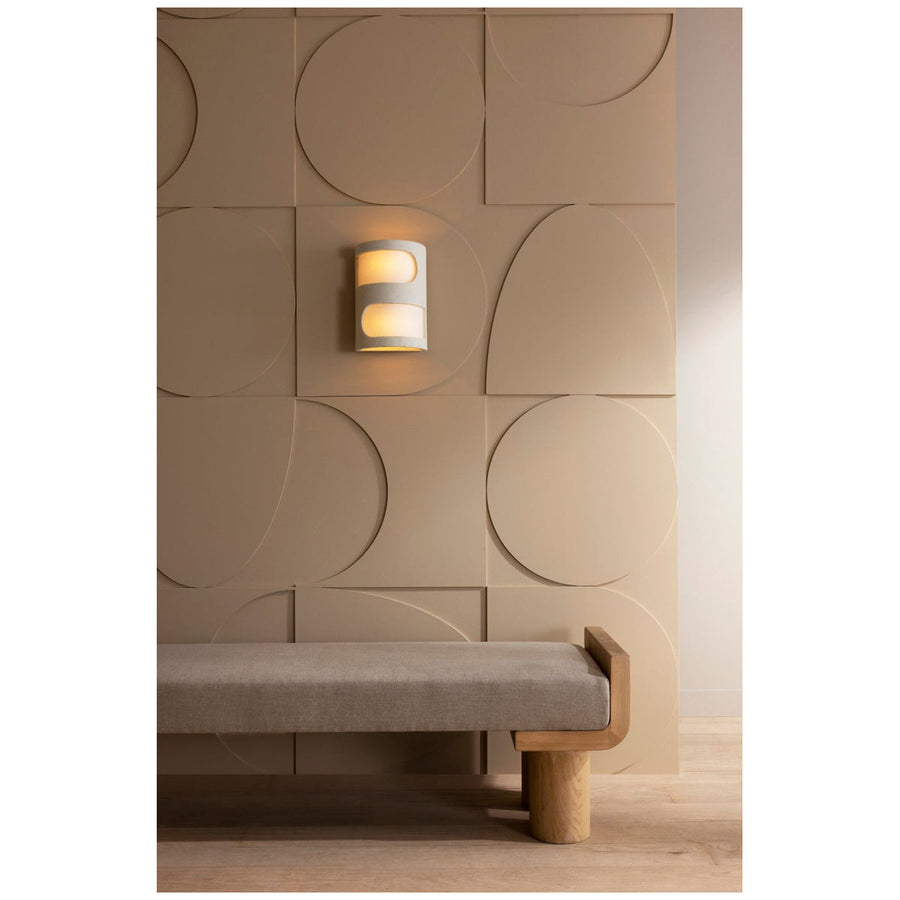 Arteriors Temira Sconce