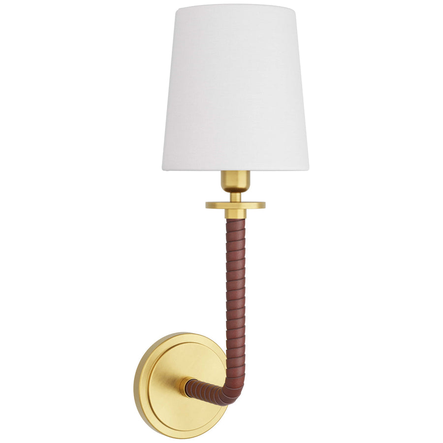 Arteriors Wayman Sconce