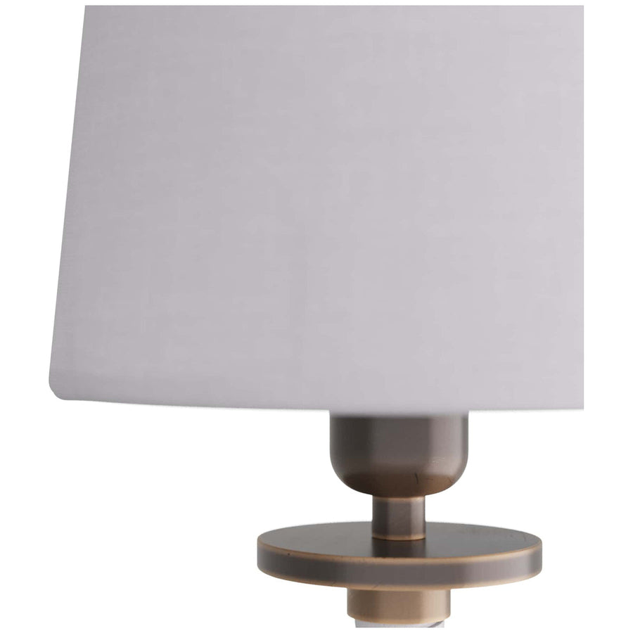 Arteriors Wayman Sconce