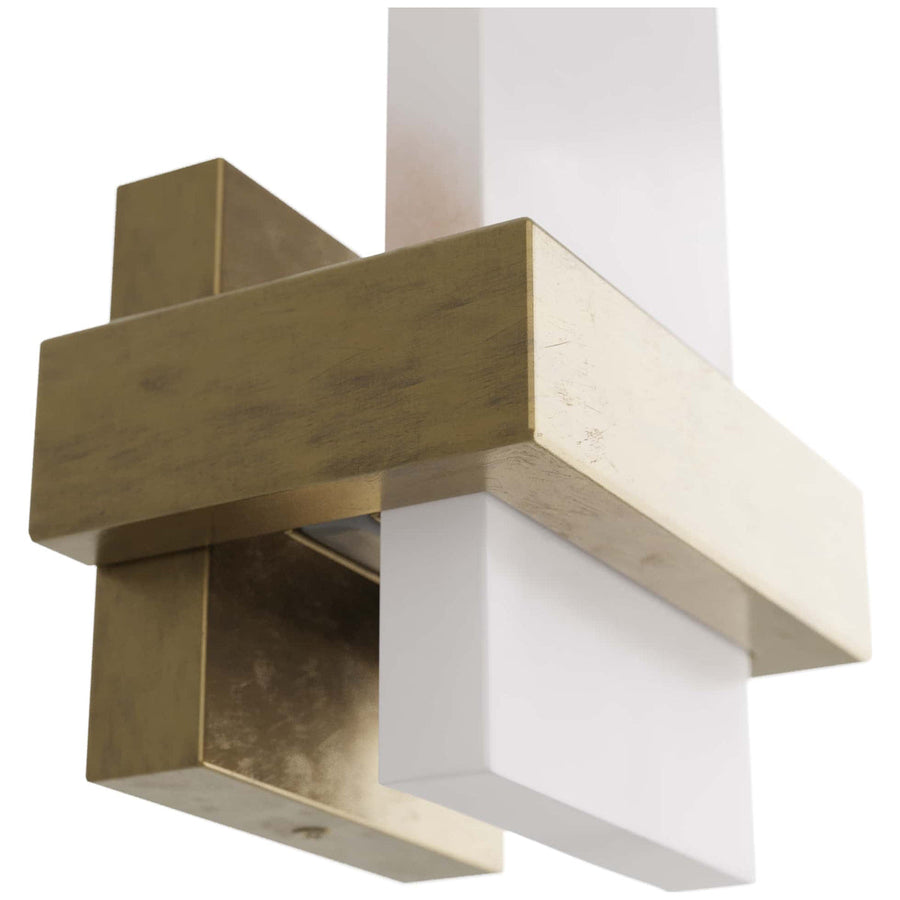 Arteriors Wembley Sconce