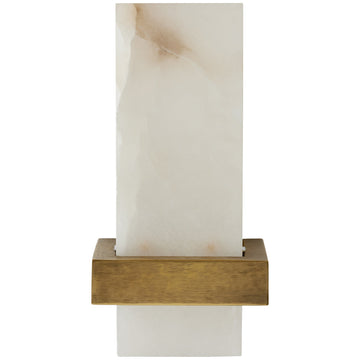 Arteriors Wembley Sconce