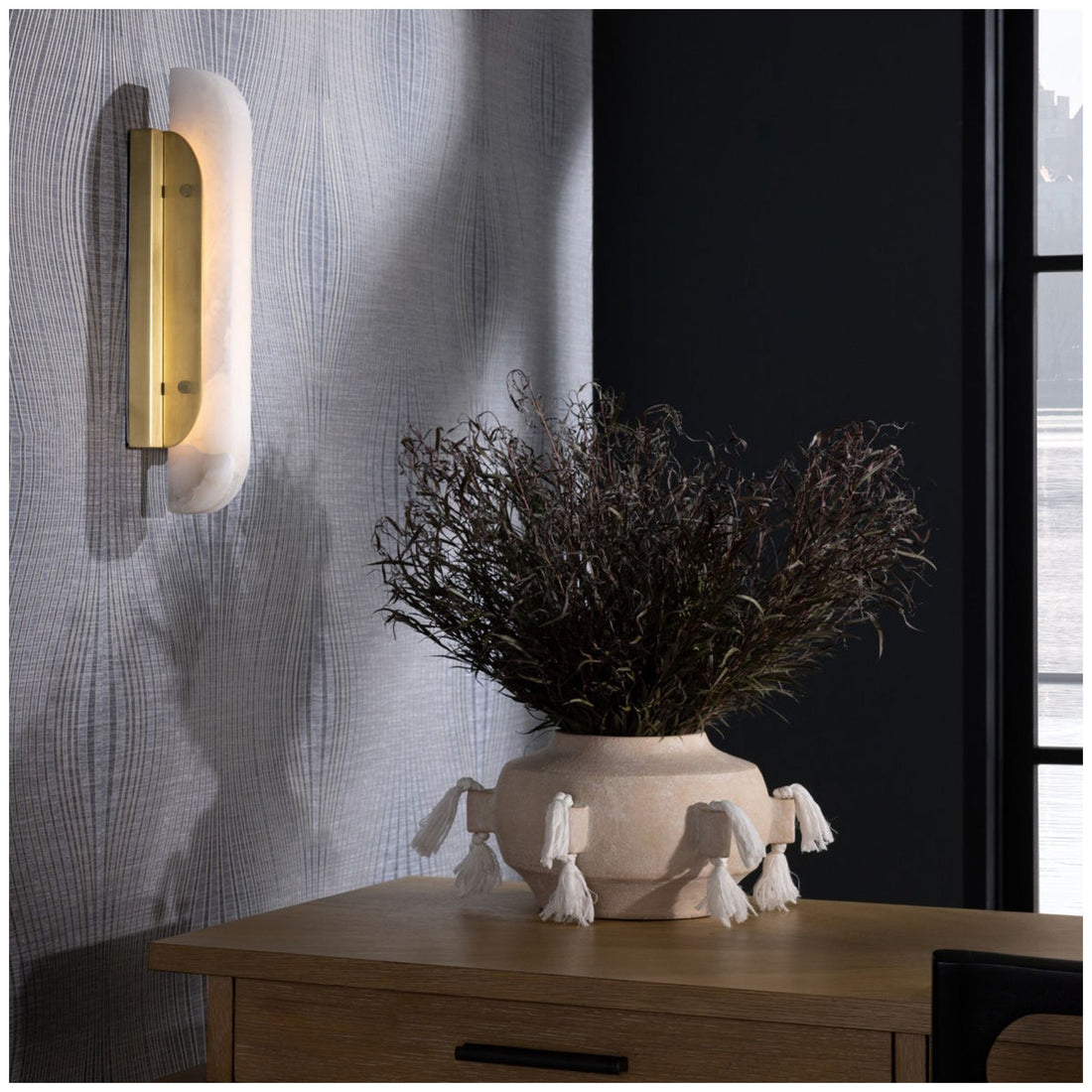 Arteriors Velasco Sconce