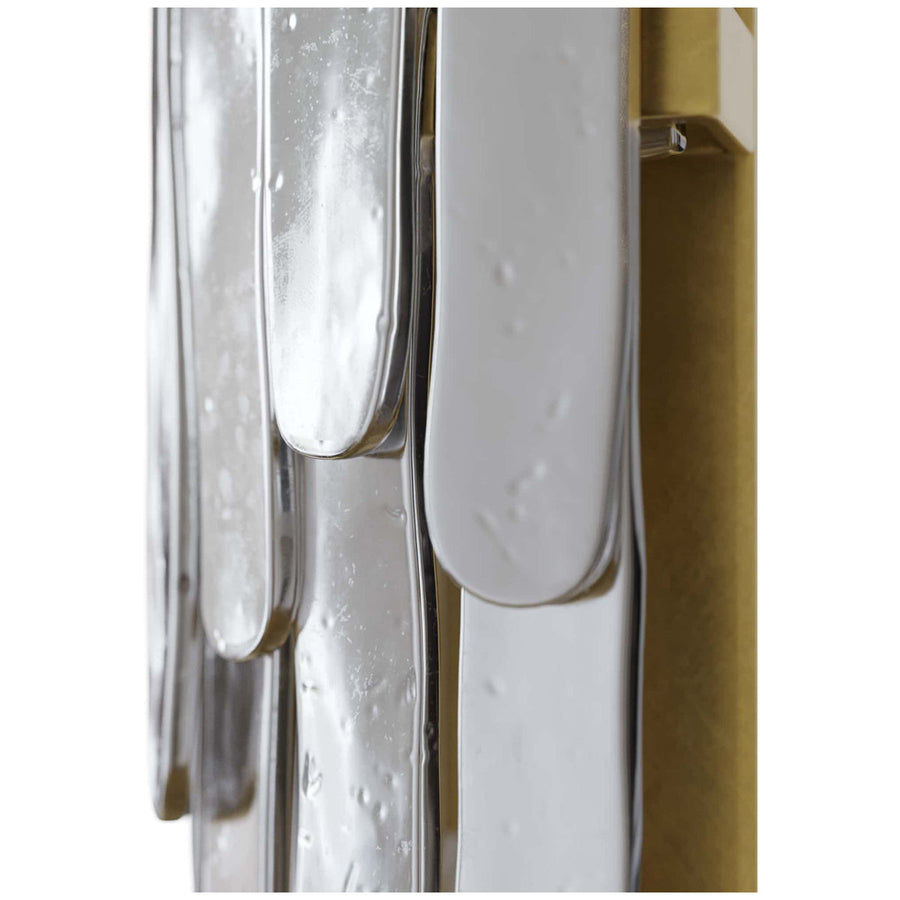 Arteriors Raine Sconce