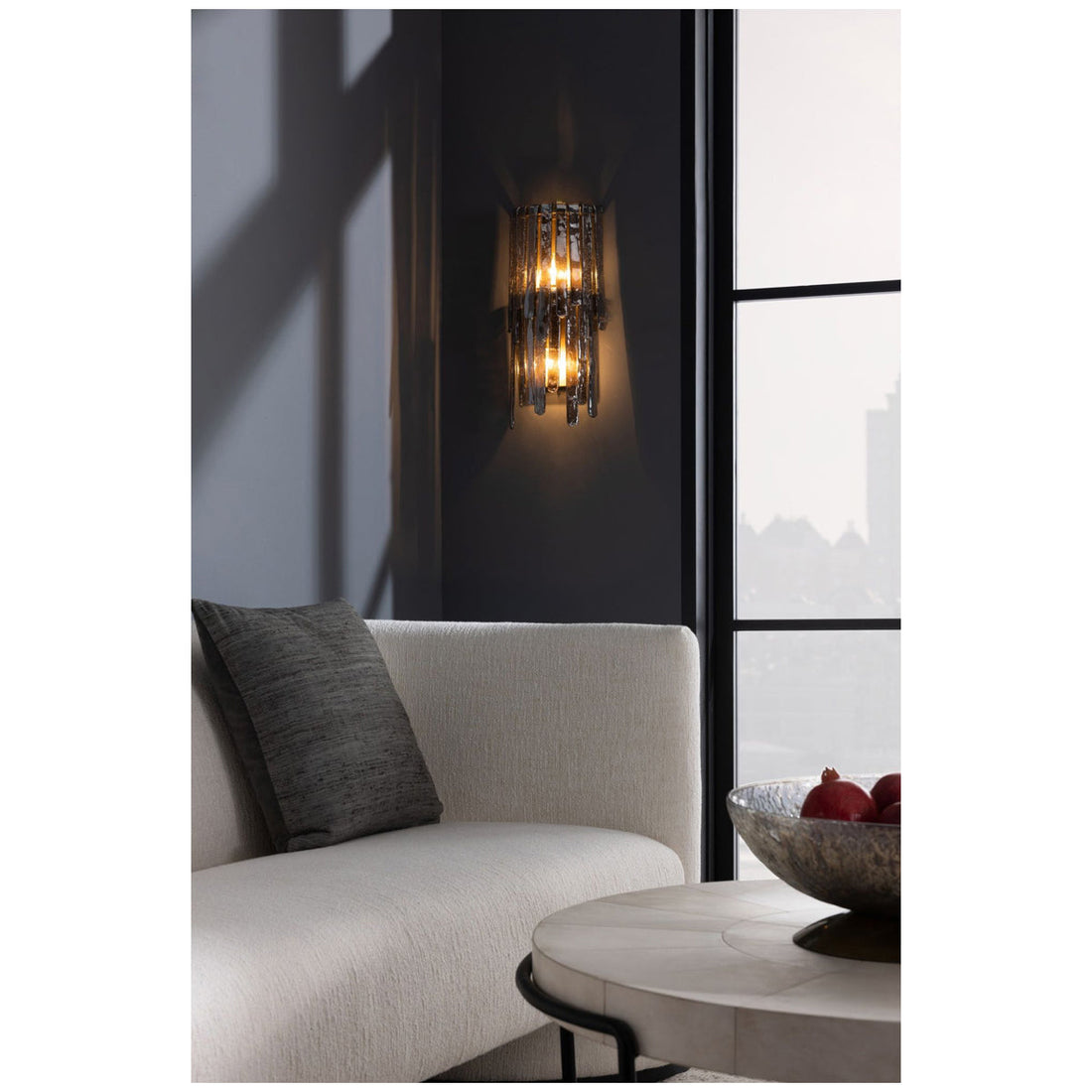 Arteriors Raine Sconce