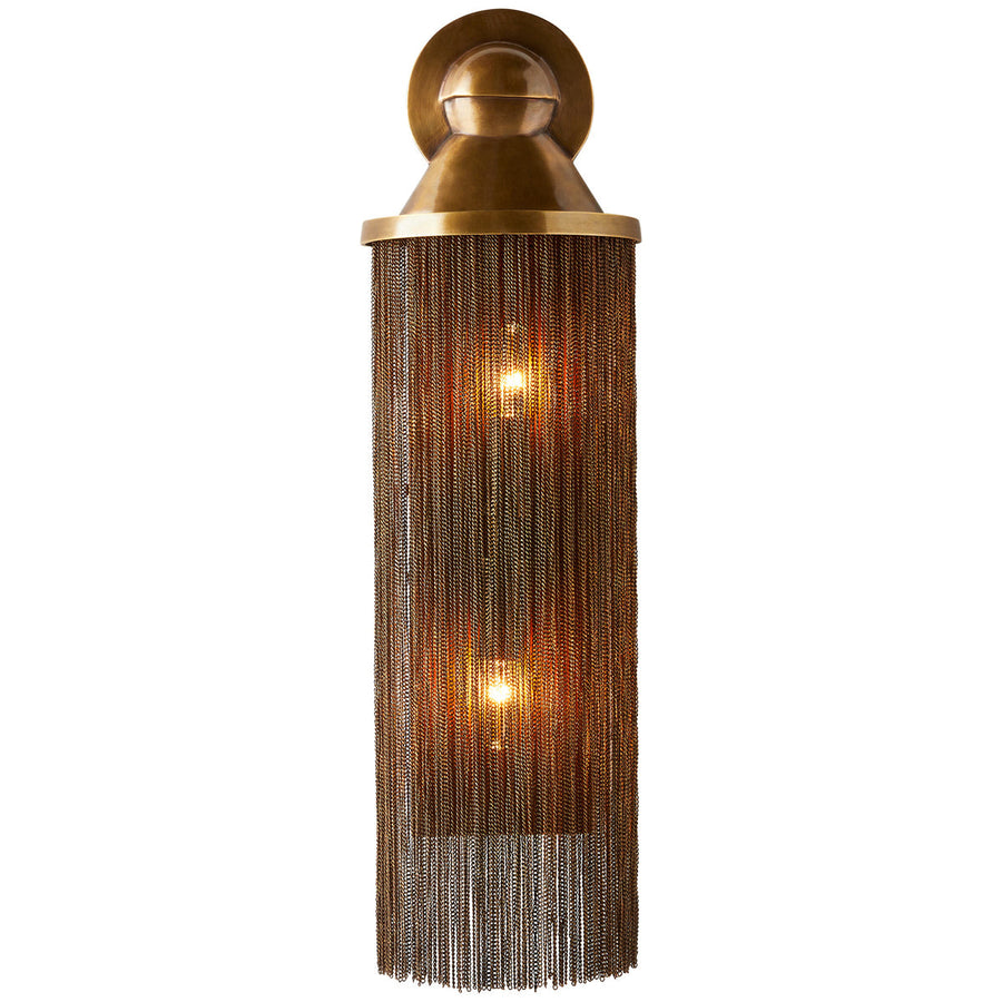 Arteriors Vanko Sconce