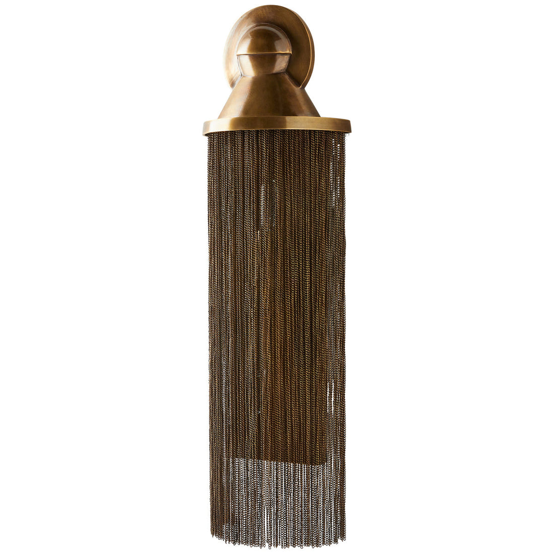 Arteriors Vanko Sconce