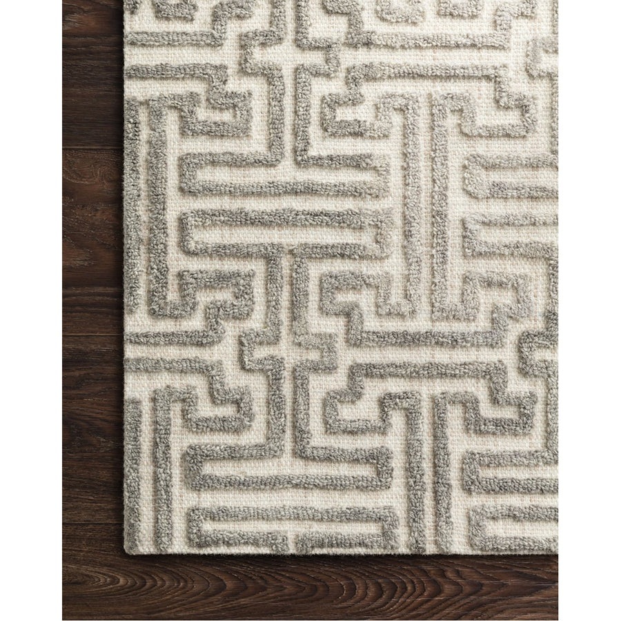 Loloi Ehren EHR-03 Hand Tufted Rug