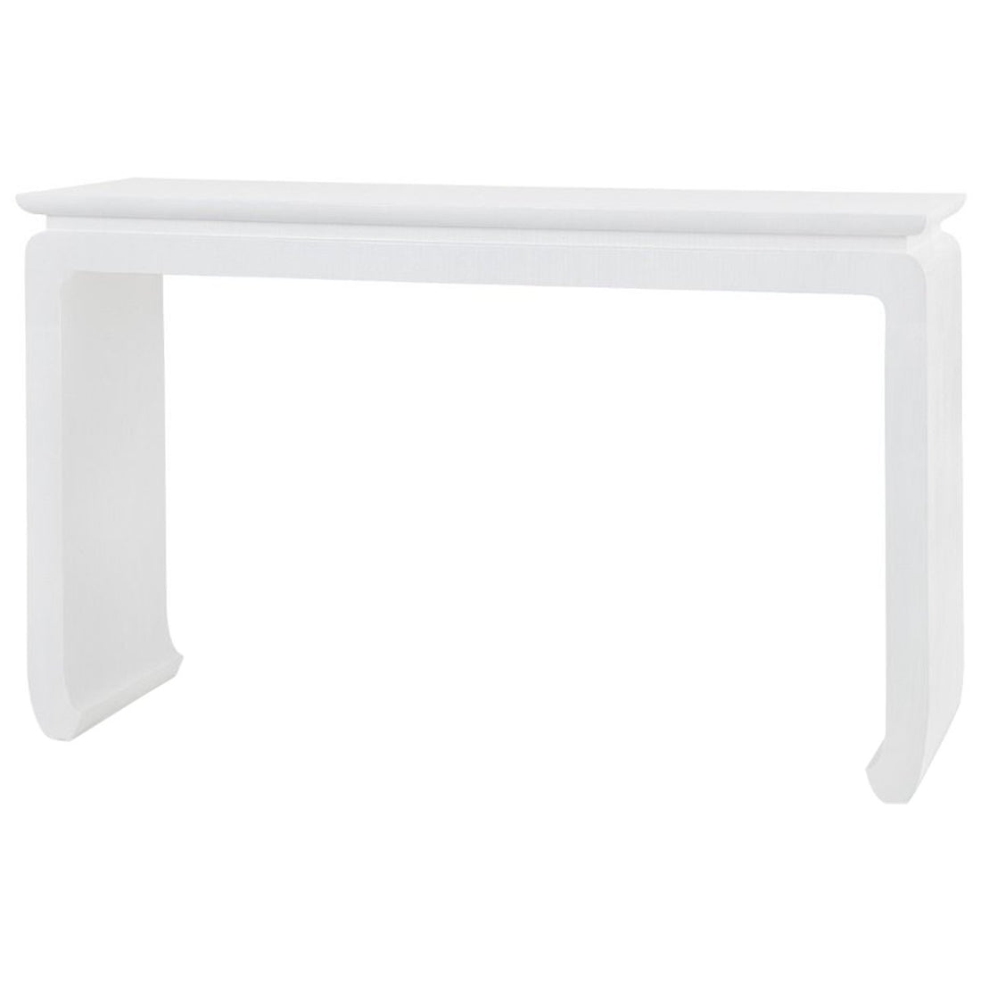 Villa & House Elina Console Table, White